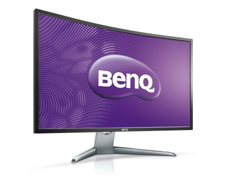 31.5" BenQ EX3200R на супер цени