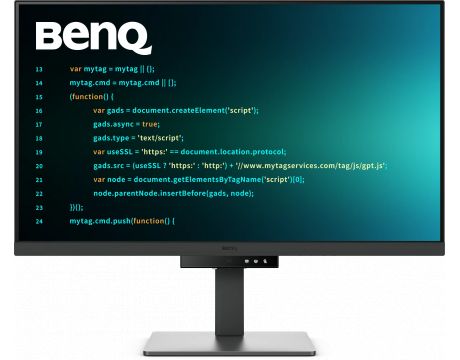 31.5" BenQ RD320U на супер цени