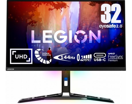 31.5" Lenovo Legion Y32p-30 на супер цени