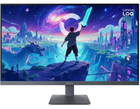 31.5" Lenovo LOQ 32Q-10 на супер цени