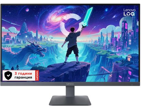 31.5" Lenovo LOQ 32Q-10 на супер цени