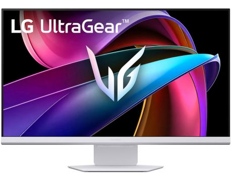 31.5" LG 32G810SA-W на супер цени