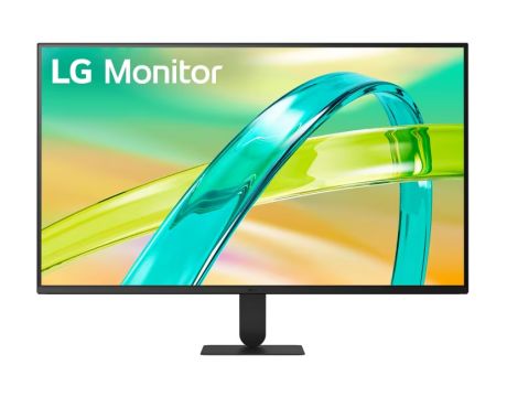 31.5" LG 32U401B-B на супер цени