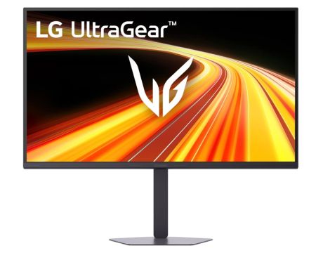 31.5" LG UltraGear G6 32G620B-B на супер цени