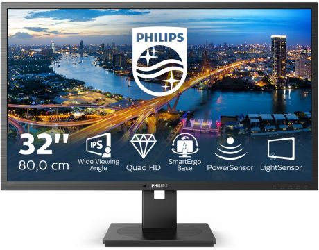 31.5" Philips B Line 325B1L на супер цени