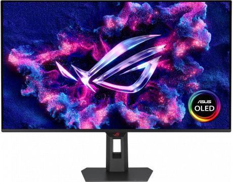 32" ASUS ROG Strix OLED XG32UCWG на супер цени
