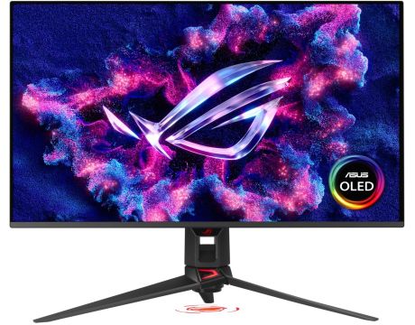 32'' ASUS ROG Swift OLED PG32UCDM Gen3 на супер цени