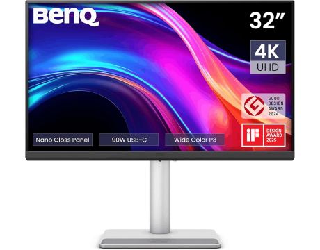 32" BenQ MA320UP на супер цени