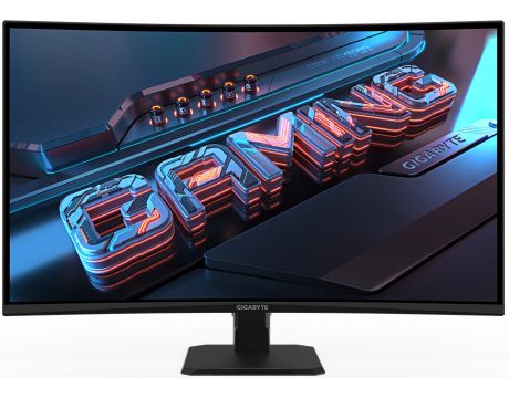 32" GIGABYTE GS32QCA на супер цени