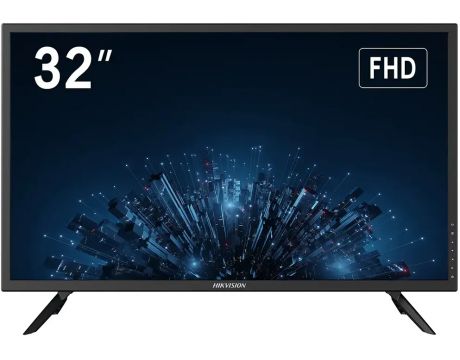 32'' Hikvision DS-D5032F3-1V0S на супер цени