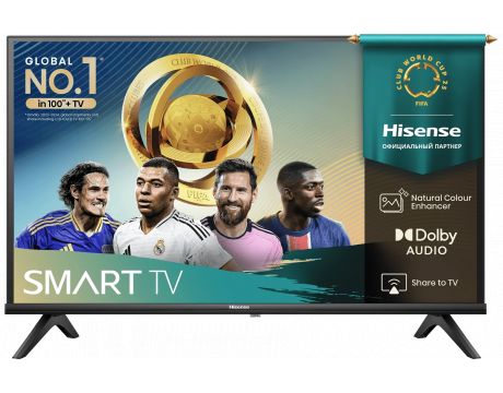 32'' Hisense A4Q на супер цени