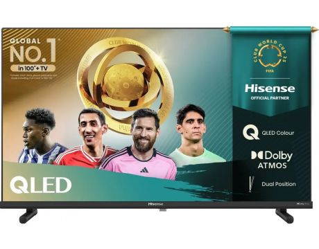 32'' Hisense A5Q на супер цени