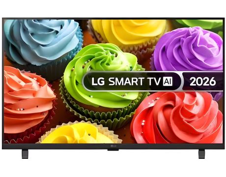 32“ LG Smart TV AI на супер цени
