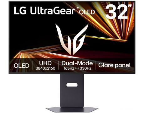 32" LG UltraGear 32GX850A на супер цени
