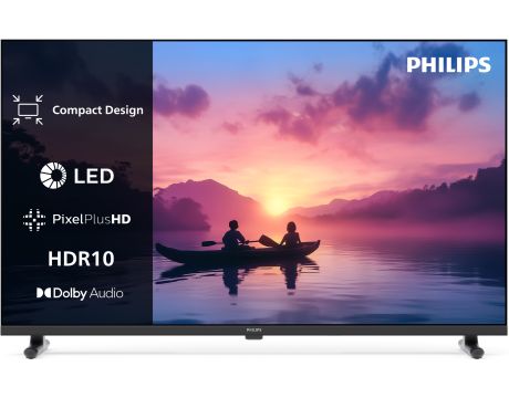 32" Philips 32PFS6050/12 на супер цени