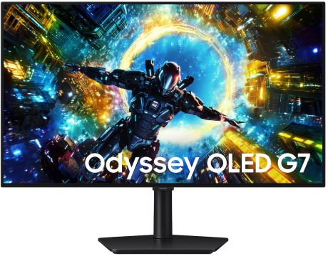 32'' Samsung G7 G73SH на супер цени