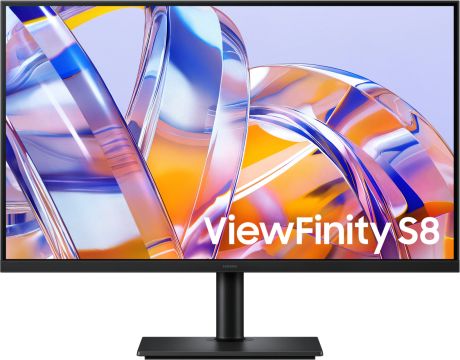 32" Samsung ViewFinity S8 S80UH на супер цени
