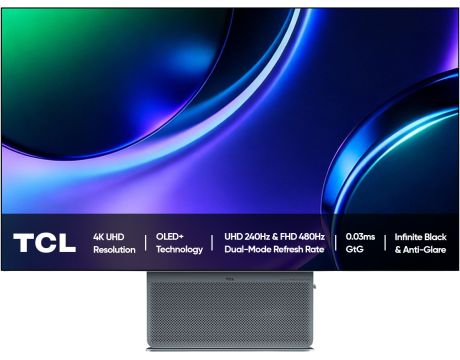 32" TCL 32X3A на супер цени