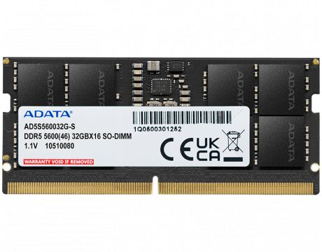 32GB DDR5 5600 ADATA на супер цени