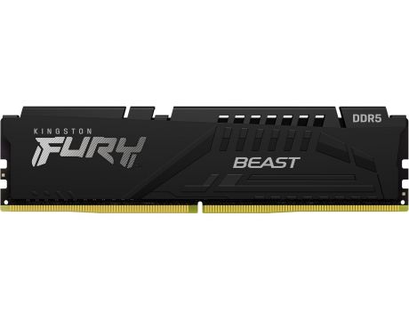 32GB DDR5 6000 Kingston Fury Beast AMD EXPO на супер цени