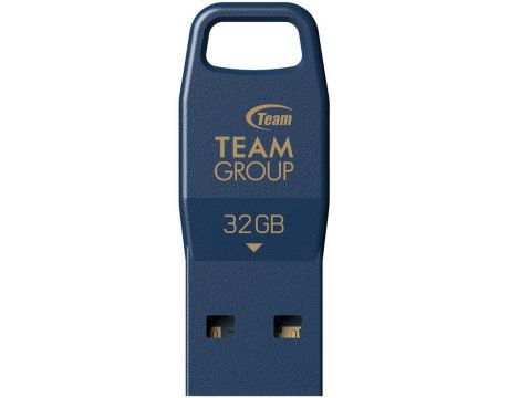 32GB Team Group S5, син на супер цени