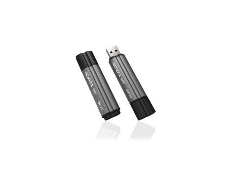 32GB ADATA S102 Pro, сив / черен на супер цени