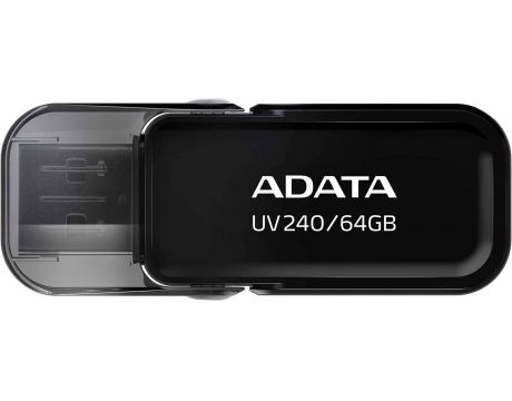 32GB ADATA UV240, черен на супер цени