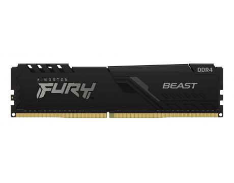 32GB DDR4 3200 Kingston Fury Beast на супер цени
