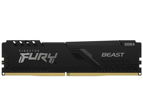 32GB DDR4 3600 Kingston Fury Beast на супер цени