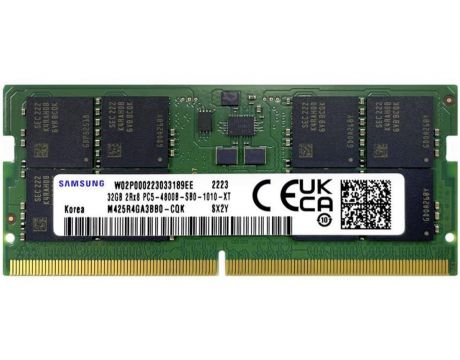 32GB DDR5 4800 Samsung на супер цени