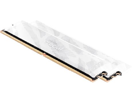 2x16GB DDR5 6400 Crucial Pro на супер цени