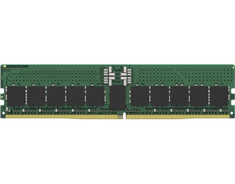 32GB DDR5 6400 Kingston на супер цени