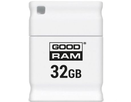 32GB GOODRAM UPI2, бял на супер цени