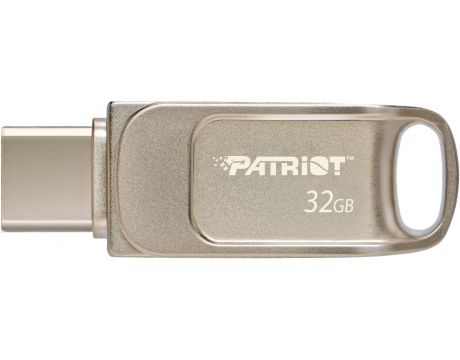 32GB Patriot TAB T560, сребрист на супер цени