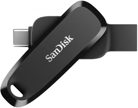 512GB SanDisk Phone Drive, черен на супер цени
