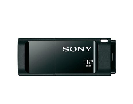 32GB Sony Micro Vault, черен на супер цени