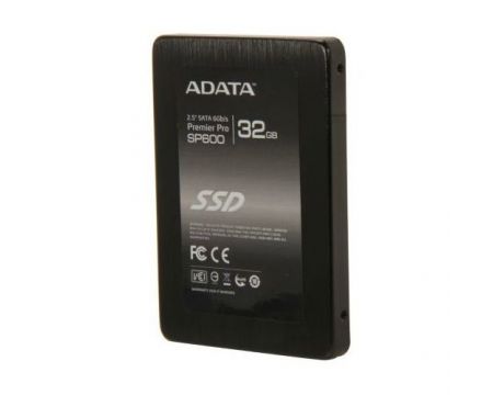 32GB SSD ADATA SP600 на супер цени