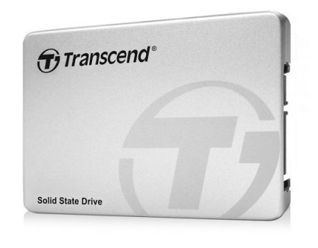 32GB SSD Transcend TS32GSSD370S на супер цени