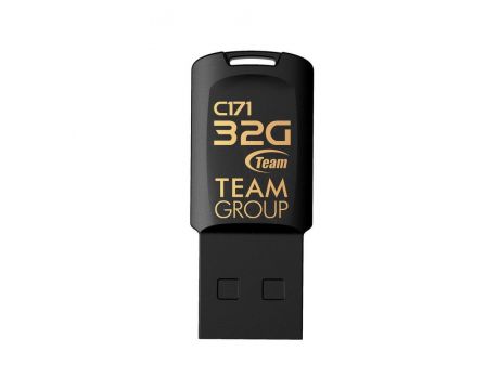 32GB Team Group C171, черен на супер цени