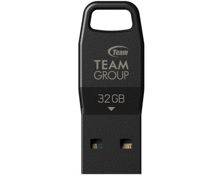 32GB Team Group S5, черен на супер цени