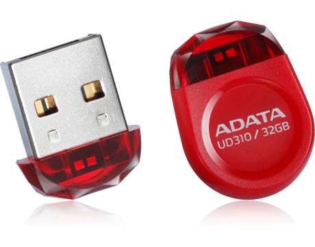 32GB ADATA UD310, червен на супер цени