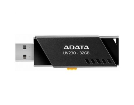 32GB ADATA UV230, черен на супер цени