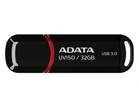 32GB ADATA UV150, черен на супер цени