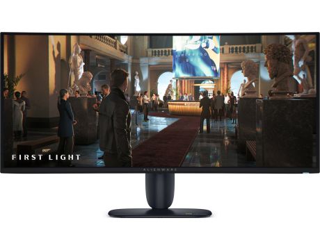 34" Alienware AW3426DW на супер цени
