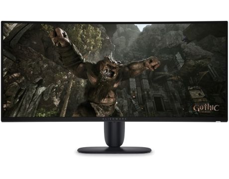34'' Alienware AW3426DWM на супер цени