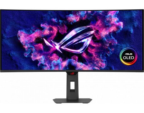 34" ASUS ROG STRIX XG34WCDG на супер цени