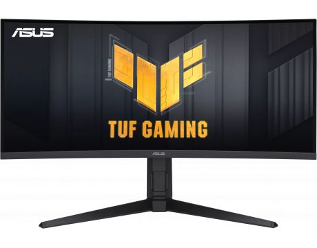 34" ASUS TUF Gaming VG34VQL3A на супер цени