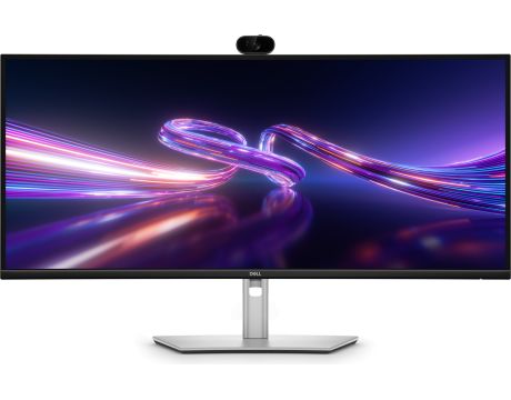 34" Dell P3426WEV на супер цени