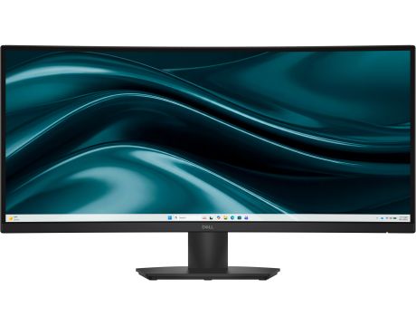 34" Dell SE3426DW на супер цени