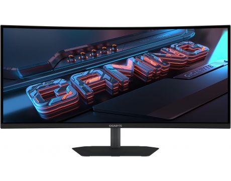 34'' GIGABYTE G34WQC2 на супер цени